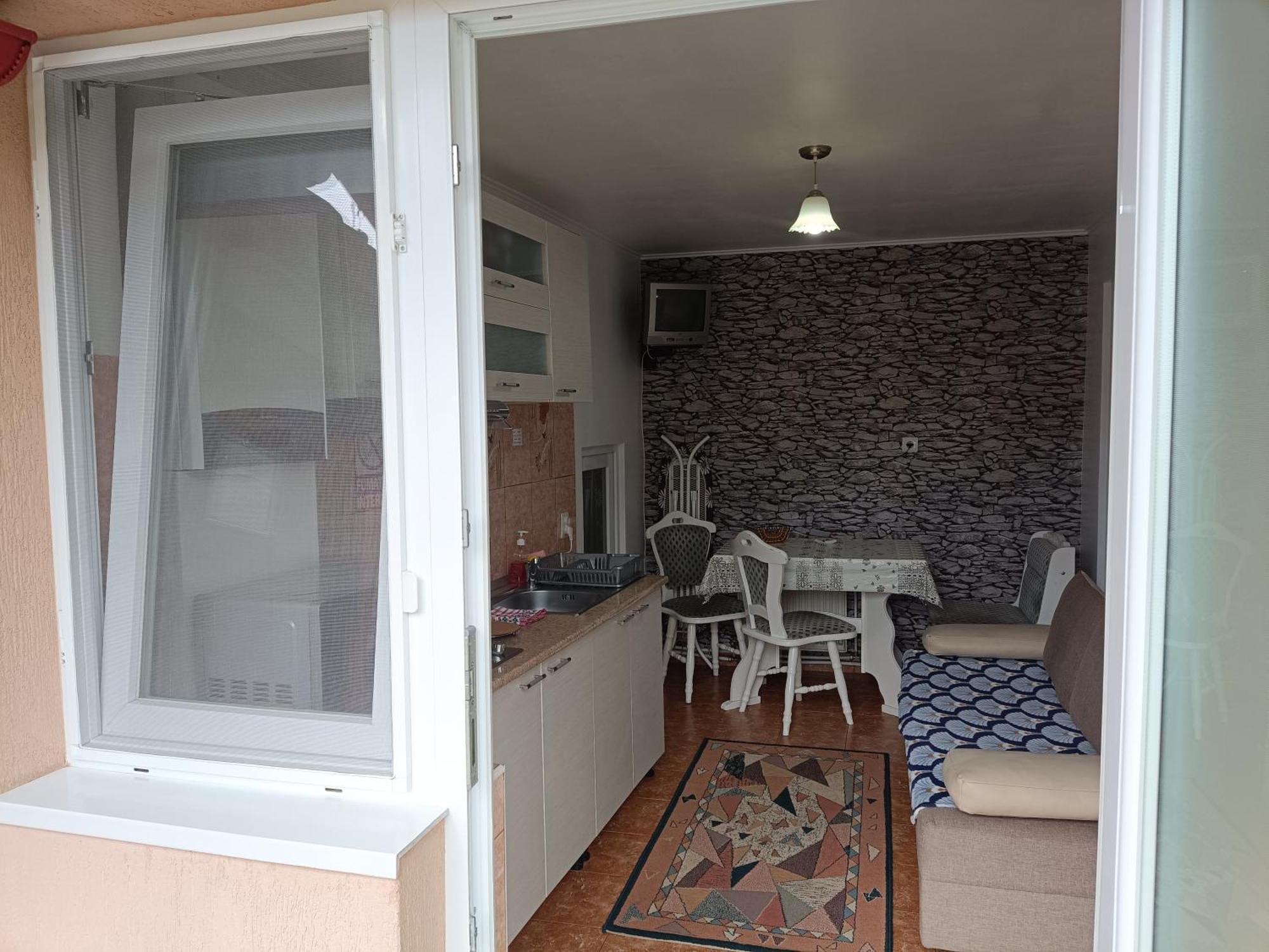 Casa Sahar Apartment Turda Exterior photo